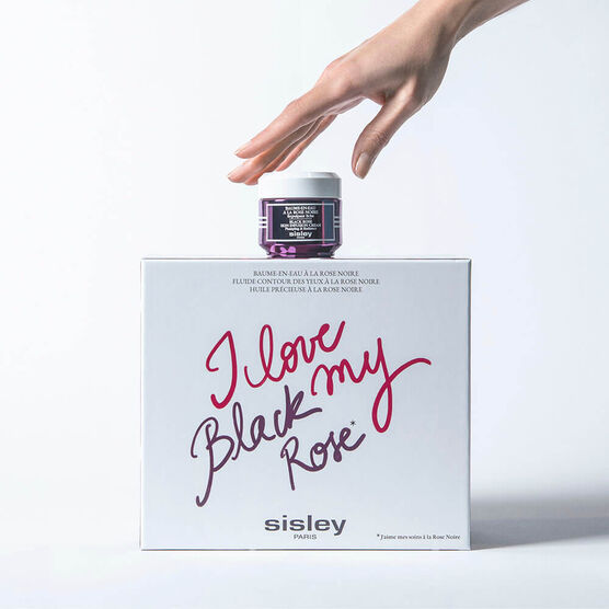 Kit Sisley Black Rose Duo